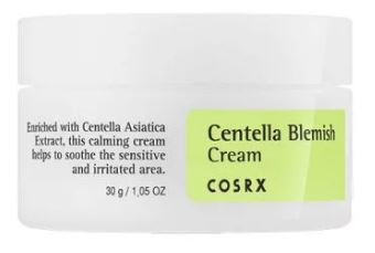 Fotoja e Krem për fytyrë CosRx Centella Blemish Soothing Face Cream, 30 g