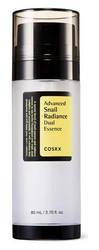 Fotoja e Esencë për fytyrë CosRx Advanced Snail Radiance Dual Essence, 80 ml