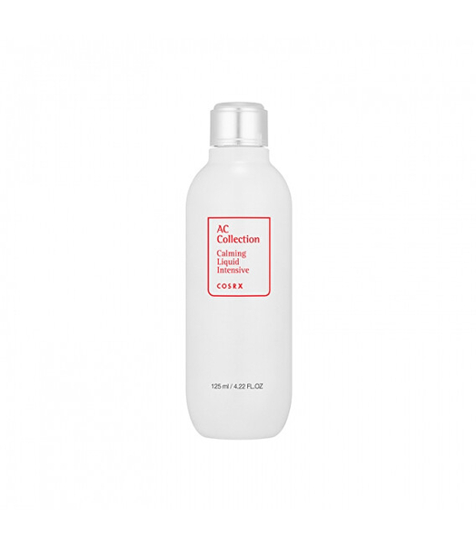 Fotoja e Tonik për fytyrë CosRx Skin tonic AC Collection Calming Liquid Intensive 2.0, 125 ml