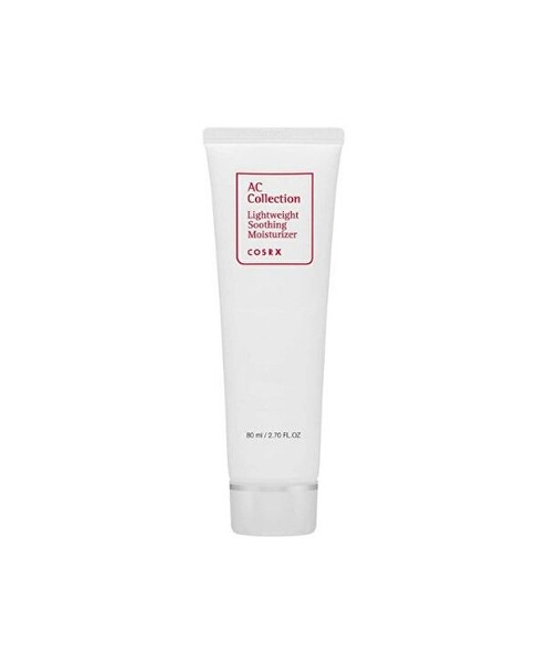 Fotoja e Krem për fytyrë CosRx AC Collection Lightweight 2.0 Moisturizing Cream, 80 ml