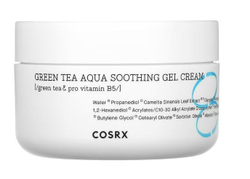 Fotoja e Krem për fytyrë CosRx Hydrium Green Tea Aqua Soothing Gel Cream, 50 g