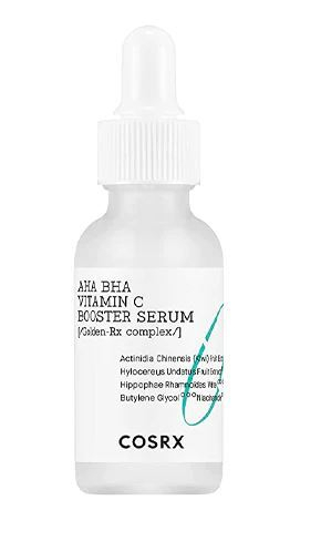 Fotoja e Serum për fytyrë CosRx Refreshing skin serum Refresh Aha Bha Vitamin C, 30 ml
