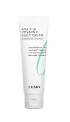 Fotoja e Krem për fytyrë CosRx Refresh Aha Bha Vitamin C Daily Cream, 50 ml
