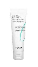 Fotoja e Krem për fytyrë CosRx Refresh Aha Bha Vitamin C Daily Cream, 50 ml