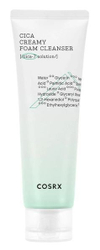 Fotoja e Shkumë pastruese për fytyrë CosRx Pure Fit Cica Creamy Foam Cleanser, 150 ml