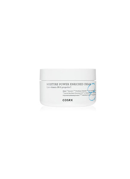 Fotoja e Krem për fytyrë CosRx Hydrium Moisture Power Nourishing Cream, 50 ml