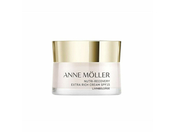 Fotoja e Krem fytyre Anne Möller Livingoldâge Nutri-Recovery SPF 15, 50 ml