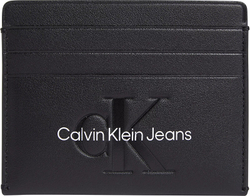 Fotoja e Kuletë për femra Calvin Klein, e zezë