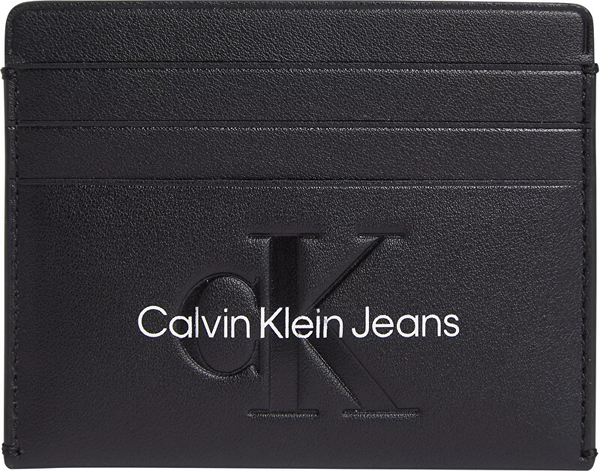 Fotoja e Kuletë për femra Calvin Klein, e zezë