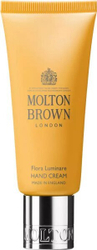 Fotoja e Krem për duar Molton Brown Flora Luminare, 40 ml