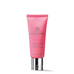Fotoja e Krem për duar Molton Brown Fiery Pink Pepper, 40 ml