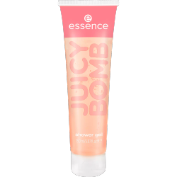 Fotoja e Xhel dushi Essence Juicy Bomb Party, 01 Tropical T, 150 ml