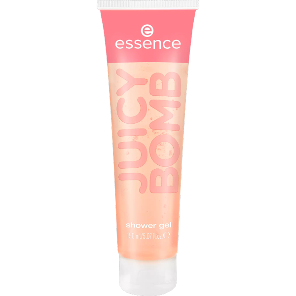 Fotoja e Xhel dushi Essence Juicy Bomb Party, 01 Tropical T, 150 ml