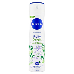 Fotoja e Antiperspirant për femra Nivea, 150 ml