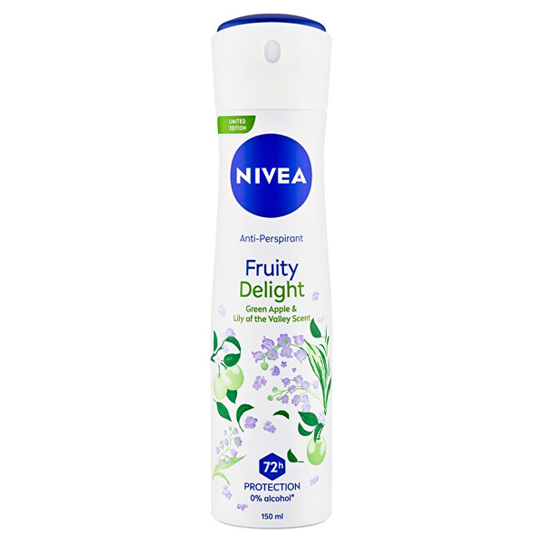 Fotoja e Antiperspirant për femra Nivea, 150 ml