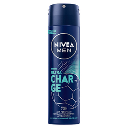 Fotoja e Antiperspirant për meshkuj Nivea, 150 ml