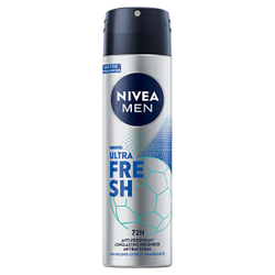 Fotoja e Antiperspirant për meshkuj Nivea, 150 ml