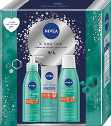 Fotoja e Set dhuratë për kujdesin e lëkurës Nivea