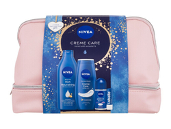 Fotoja e Set dhuratë për kujdesin e lëkurës Nivea