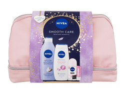 Fotoja e Set dhuratë për kujdesin e lëkurës Nivea