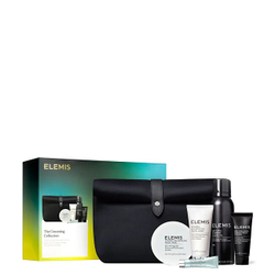 Fotoja e Set dhuratë për kujdesin e lëkurës Elemis The Grooming Collection, 6 copë