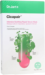 Fotoja e Maska qetësuese dhe hidratuese për fytyrë Dr. Jart+	Cicapair™, 5 x 25 g