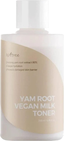 Fotoja e Tonik qumështi hidratues Isntree, 200 ml