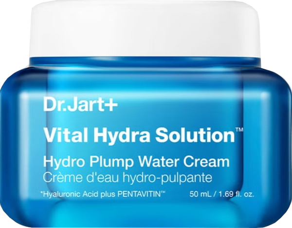 Fotoja e Krem hidratues për fytyrë Vital Hydra Solution Dr. Jart+, 50 ml