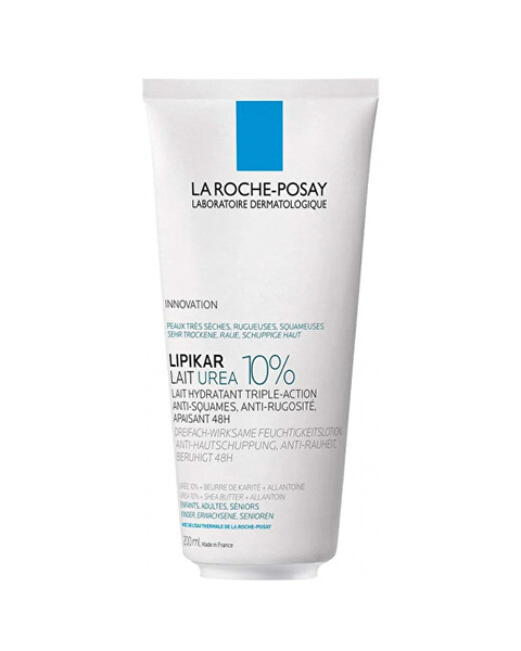 Fotoja e Losion trupi ultra-hidratues La Roche Posay