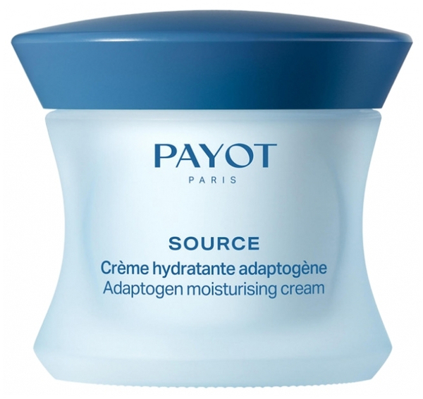 Fotoja e Krem për fytyrë Payot Source Adaptogen, 50 ml