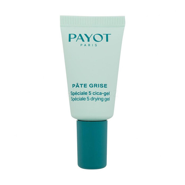 Fotoja e Xhel fytyre për akne Payot Pâte Grise, 15 ml