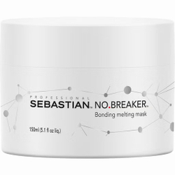 Fotoja e Maskë për flokë Sebastian Professional No.Breaker Bonding Melting, 500 ml