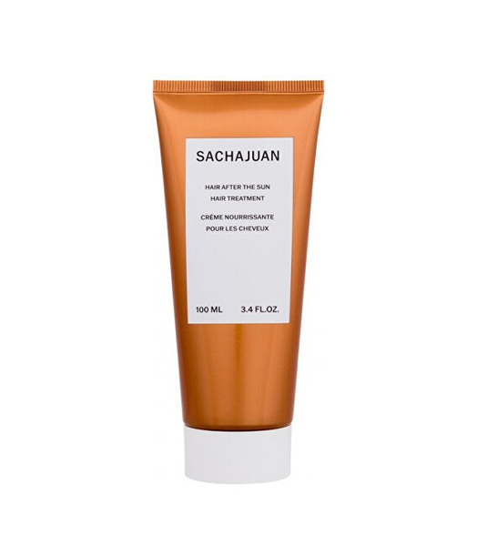 Fotoja e Trajtues flokësh Sachajuan After The Sun, 100 ml