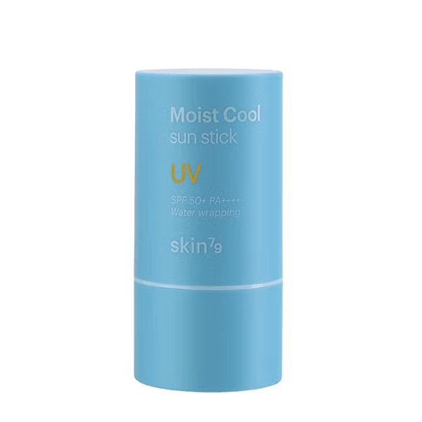 Fotoja e Krem mbrojtës ndaj diellit Skin79 SPF 50+ Moist Cool, 23 g
