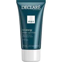 Fotoja e Krem për fytyrë DECLARÉ Daily Energy Cream Sportive, 75 ml