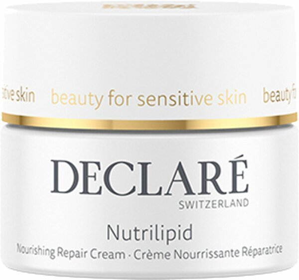 Fotoja e Krem për fytyrë DECLARÉ Vital Balance Nutrilipid Nourishing Repair Cream, 50 ml