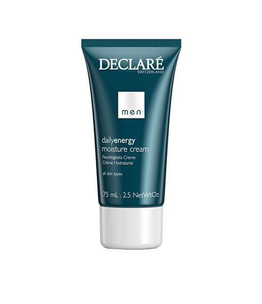 Fotoja e Krem për fytyrë DECLARÉ Daily Energy Moisturizing Face Cream, 75 ml