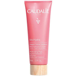 Fotoja e Maskë hidratuese për fytyrë Caudalie Vinohydra, 75 ml