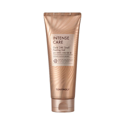 Fotoja e Piling për fytyrë Tony Moly Intense Care Gold 24K Snail kTM070, 150 ml