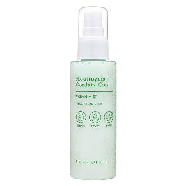 Fotoja e Sprej për fytyrë Tony Moly Houttuynia Cordata Cica kTM150, 110 ml
