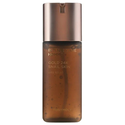 Fotoja e Xhel për fytyrë Tony Moly Intense Care Homme Gold 24K Snail kTM120, 130 ml
