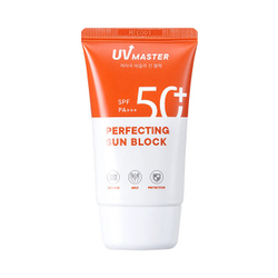 Fotoja e Krem mbrojtës ndaj diellit Tony Moly SPF 50+ UV Master, 50 ml