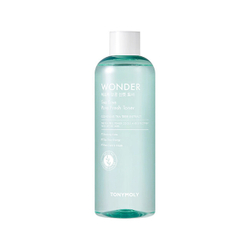 Fotoja e Tonik pastrues për fytyrë Tony Moly Wonder Tea Tree Pore Fresh, 200 ml