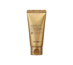 Fotoja e Krem duarsh Tony Moly Intense Care Gold 24K Snail, 60 ml