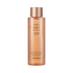 Fotoja e Tonik për fytyrë Tony Moly Triple Collagen Total Tension Hydrating, 200 ml