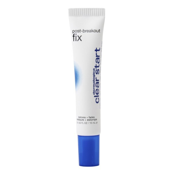 Fotoja e Krem për fytyrë Dermalogica Clear Start Nourishing Acne Cream (Post-Breakout Fix), 15 ml