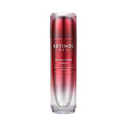 Fotoja e Tonik për fytyrë Tony Moly Red Retinol Revital, 120 ml