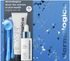 Fotoja e Set për përkujdesjen ndaj lëkurës Dermalogica Supple Skin Kit Set, krem për fytyrë 50 ml + serum për fytyrë 30 ml + topa ftohës për fytyrë 2 copë, Picture 1