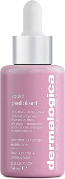 Fotoja e Peeling për fytyrë Dermalogica Liquid Peelfoliant, 59 ml