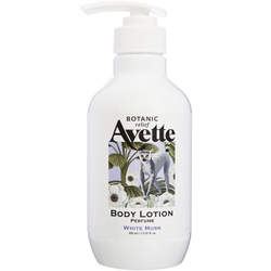 Fotoja e Losion trupi Tony Moly Botanic Relief Avette White Musk, 400 ml
